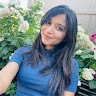Kavya Krishnamoorthy