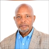 Gilbert arap Bor