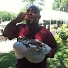 Herman Dickey