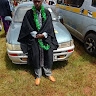 Collins Kimanthi