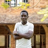 Lucas Masaba