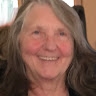 Mary Rees