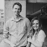 Amos & Alexis Swanson