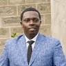 John Macharia
