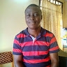 Ambrose Egbe