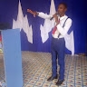 JACKSON MULINGE