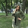 Анна Свистун