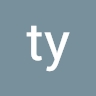 ty s