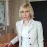 Лариса Брюховецька