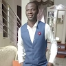 Durotiwon Ayorinde