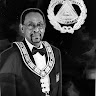 Gus Harris Jr