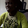 Christine Ouko
