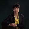 Галина Петрова