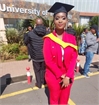 Amanda Cherity Ndlakude