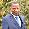 Eric Ngangoum