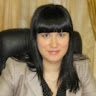 Irina Diubenkova