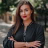Алина Дегтева