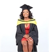 Khanyisa  Adonia