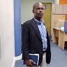 Isaac Olyang