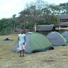 benson warombo