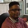 Kendrick Glover