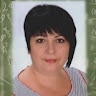 Тетяна Душкіна