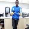 Mabonga Daniel Douglas