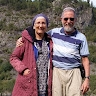 avraham and ruth Walfish