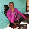 David Ongoya