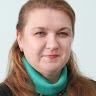 Larysa Rybina