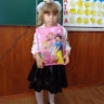 Ангеліна Гулевата