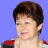Наталія Шалда