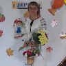 Мар'яна Базькова