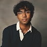 Vijay Vikram Patnaik
