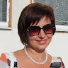 Оксана Токарчук