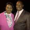 Rev Tomson Dube