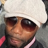 Antoine Patterson