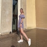 Анастасія Сазанова