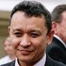 Merkhat Sharipzhan