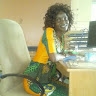 Janet Eshun