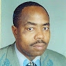 Lawrence Gitonga
