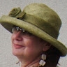 Lora Bahmut
