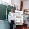 Тетяна Давиденко