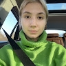 Єлизавета Остапова