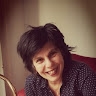 Catherine Mestoussis