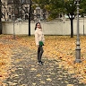 Inesa Liniovė
