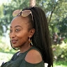 Katrina Gitere.  