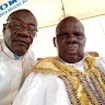 Rev'd Adewole Tona
