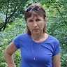 Людмила Будко