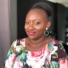 grace mugure